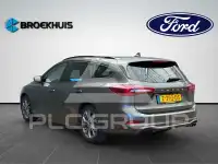 2024 Ford FOCUS