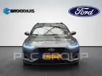 2024 Ford FOCUS