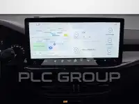 2024 Ford FOCUS