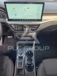2024 Ford FOCUS