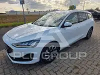 2024 Ford FOCUS