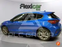 2024 Ford FOCUS