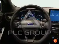 2024 Ford FOCUS
