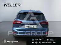 2024 Ford FOCUS