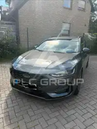 2024 Ford FOCUS