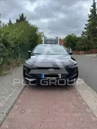 2024 Ford FOCUS