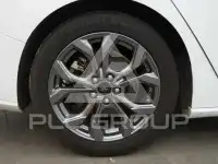 2024 Ford FOCUS