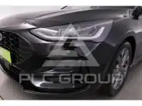 2024 Ford FOCUS