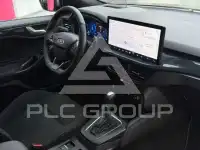 2024 Ford FOCUS