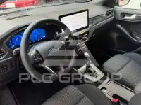 2024 Ford FOCUS