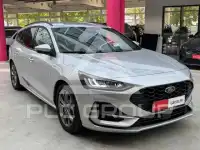 2024 Ford FOCUS