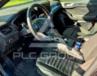 2024 Ford FOCUS