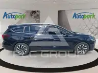 2024 Ford FOCUS