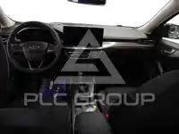 2024 Ford FOCUS