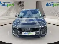 2024 Ford FOCUS