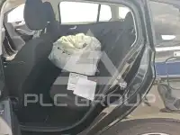 2024 Ford FOCUS