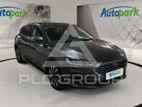 2024 Ford FOCUS