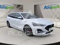 2024 Ford FOCUS