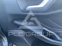 2024 Ford FOCUS