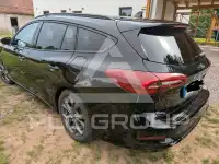 2024 Ford FOCUS