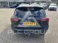 2024 Ford FOCUS