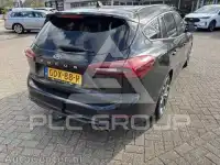 2024 Ford FOCUS