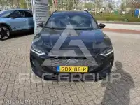 2024 Ford FOCUS