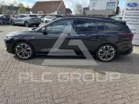 2024 Ford FOCUS
