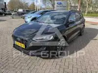 2024 Ford FOCUS