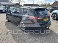 2024 Ford FOCUS