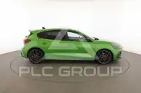 2024 Ford FOCUS