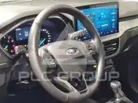 2024 Ford FOCUS