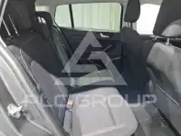 2024 Ford FOCUS