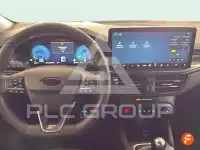 2024 Ford FOCUS
