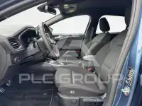 2024 Ford FOCUS