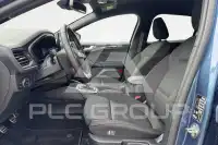 2024 Ford FOCUS