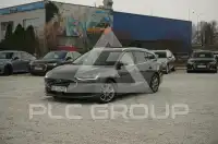 2024 Ford FOCUS
