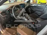 2024 Ford FOCUS