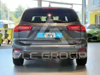 2024 Ford FOCUS