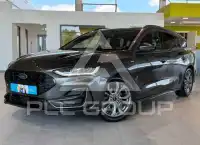 2024 Ford FOCUS