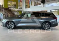 2024 Ford FOCUS