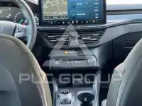 2024 Ford FOCUS