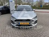 2024 Ford FOCUS
