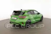 2024 Ford FOCUS
