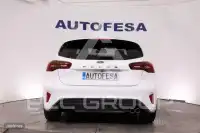 2024 Ford FOCUS