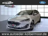 2024 Ford FOCUS