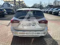 2024 Ford FOCUS