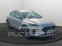 2024 Ford FOCUS