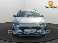 2024 Ford FOCUS