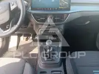 2024 Ford FOCUS